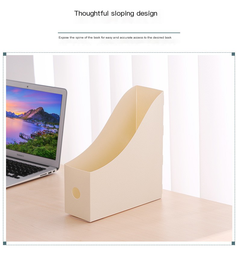 Desktop File Organizer