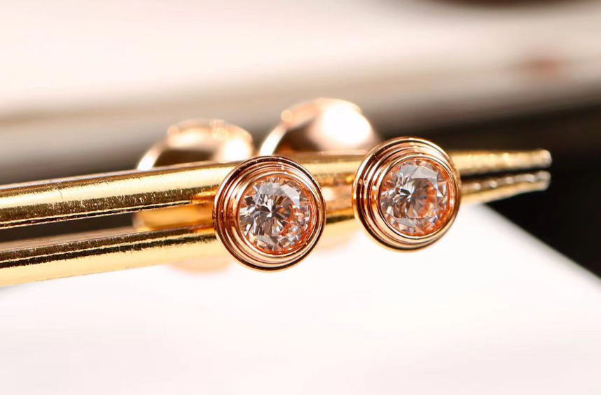 CZCITY Elegant Earrings