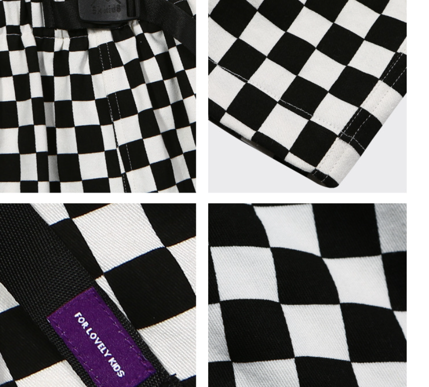 Comfortable Summer Shorts