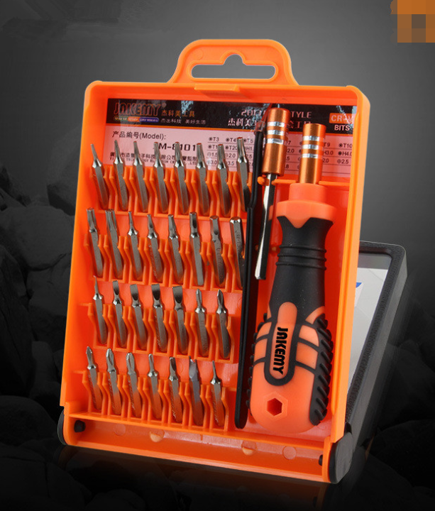 Xiaomi Phone Screwdriver Set Image 2