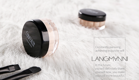 Concealer Foundation Image 1