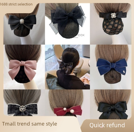 Elegant Hair Clip