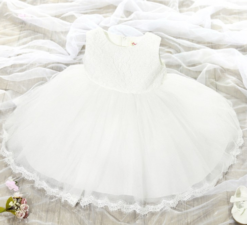 Children's Dress Image 2