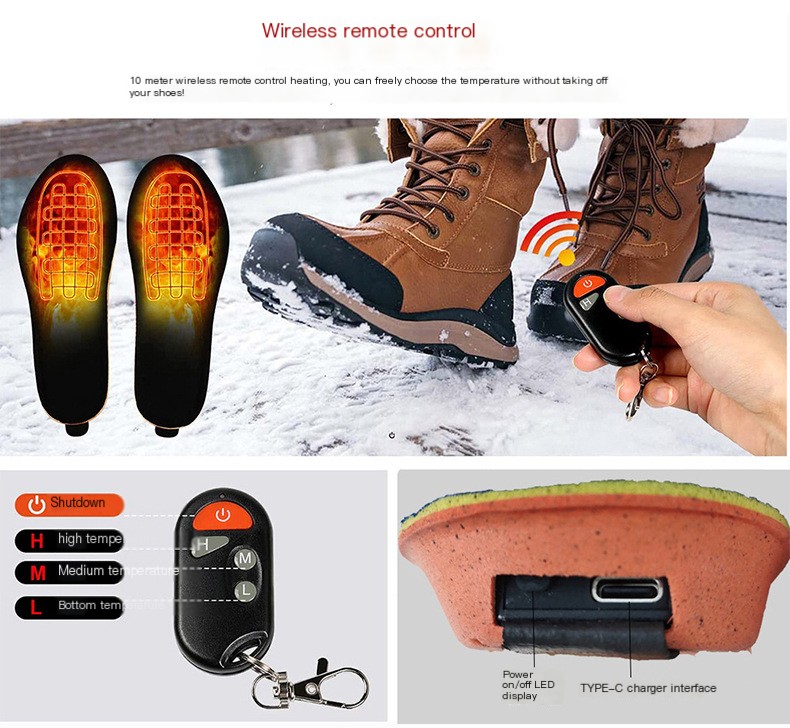 Remote Control