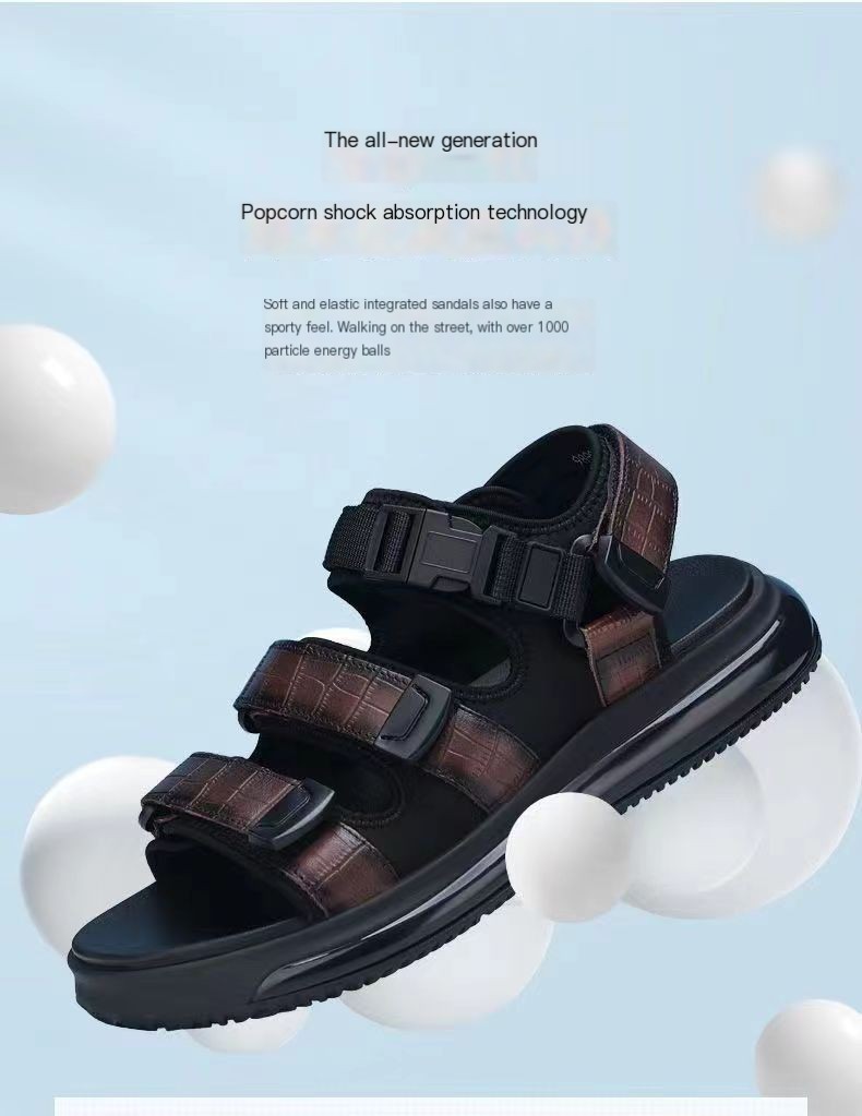 Men's Sandals 2