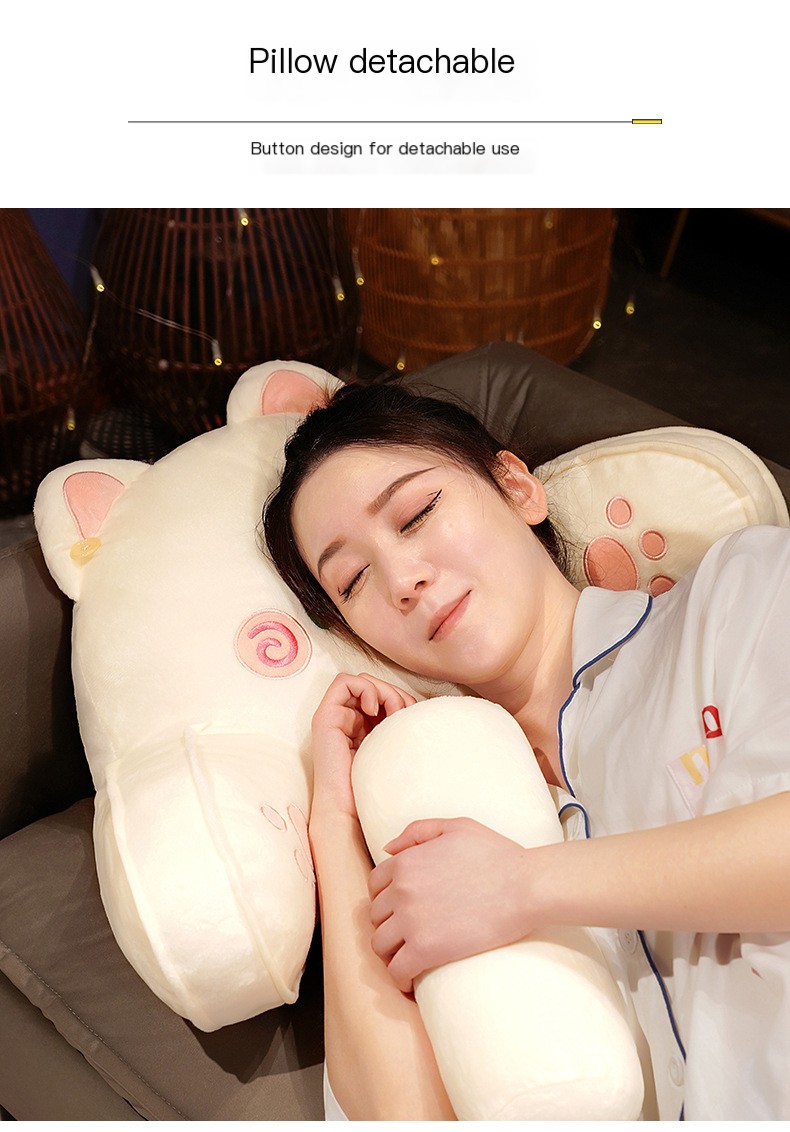 Easy to Clean Pillow