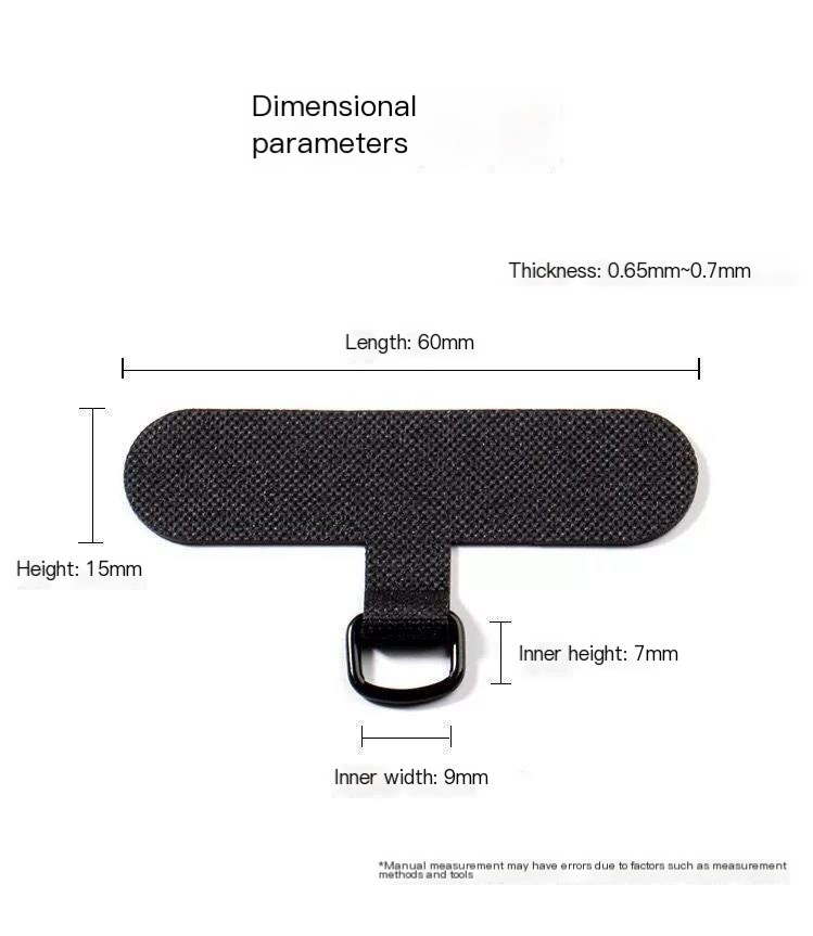 Phone Lanyard Image 1