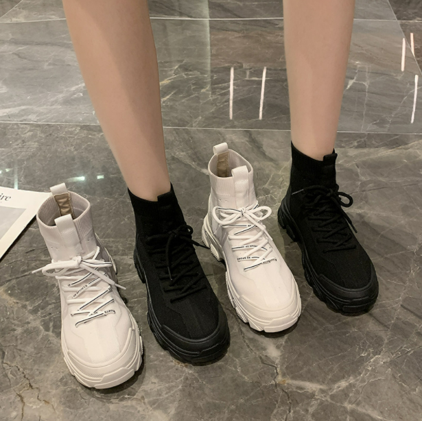 Women's Boots 3