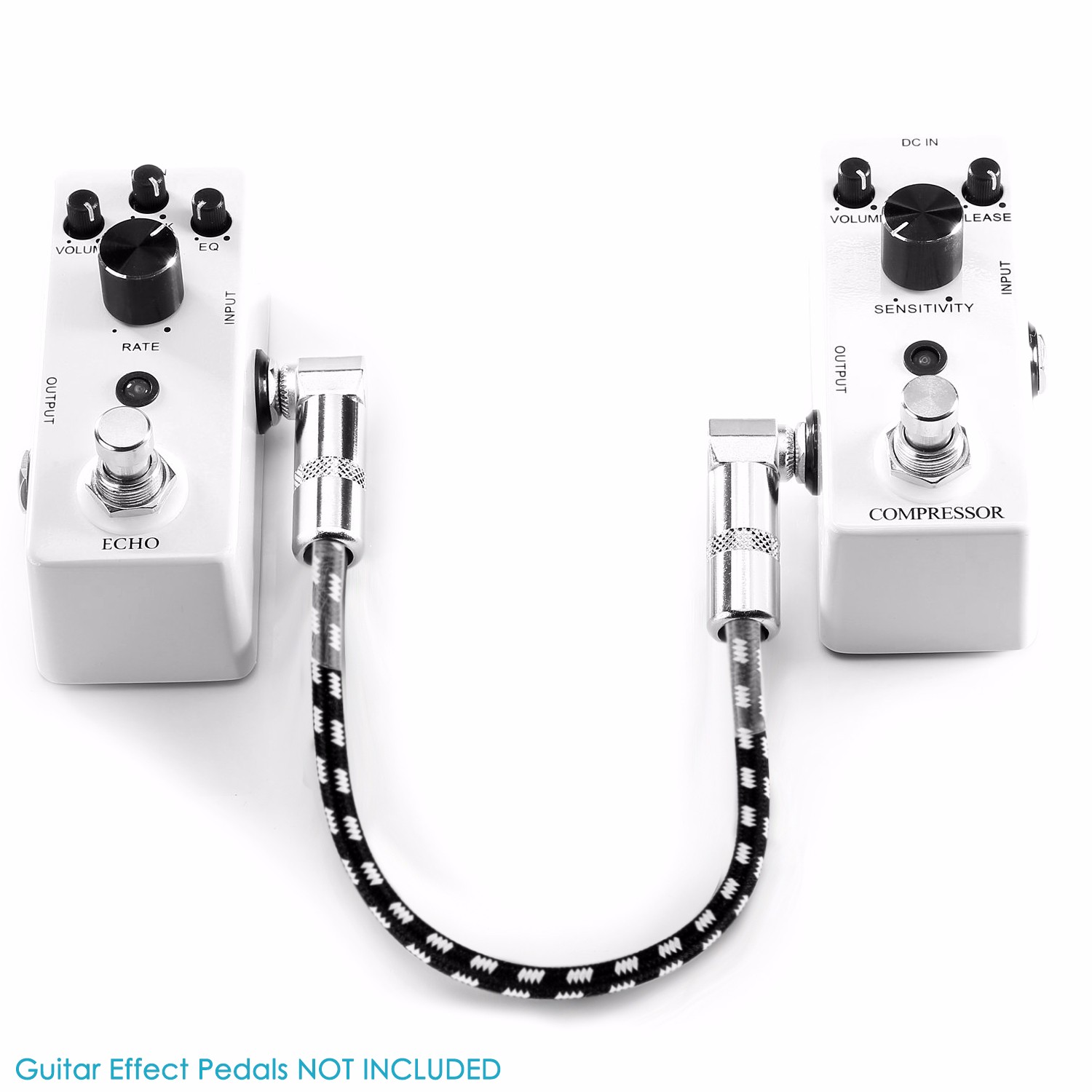 Guitar Patch Cable