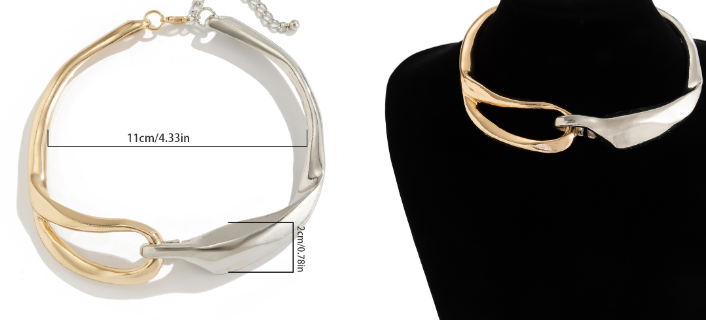 Elegant Accessory