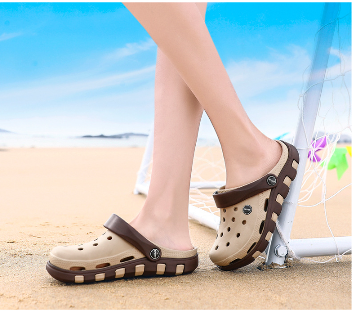 Unisex Beach Sandals