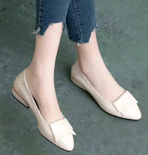 Comfortable Fit