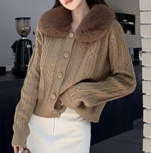 Cardigan Image 2