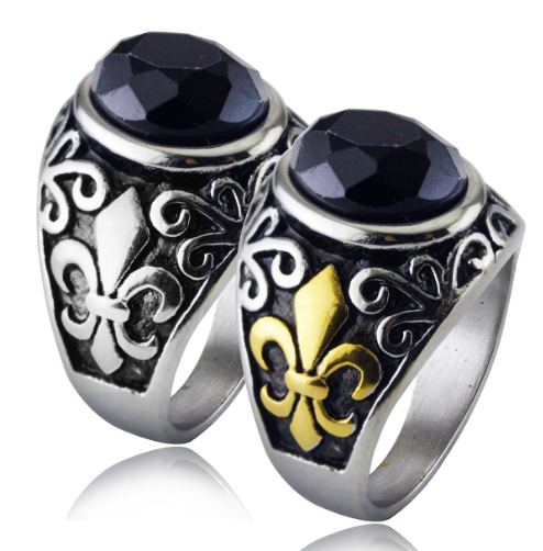 Beowulf Regalia Ring 2