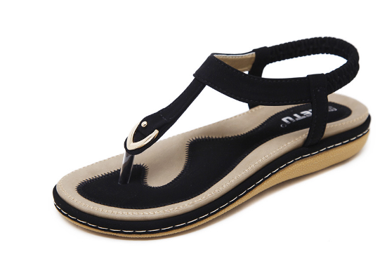 Comfortable Footwear