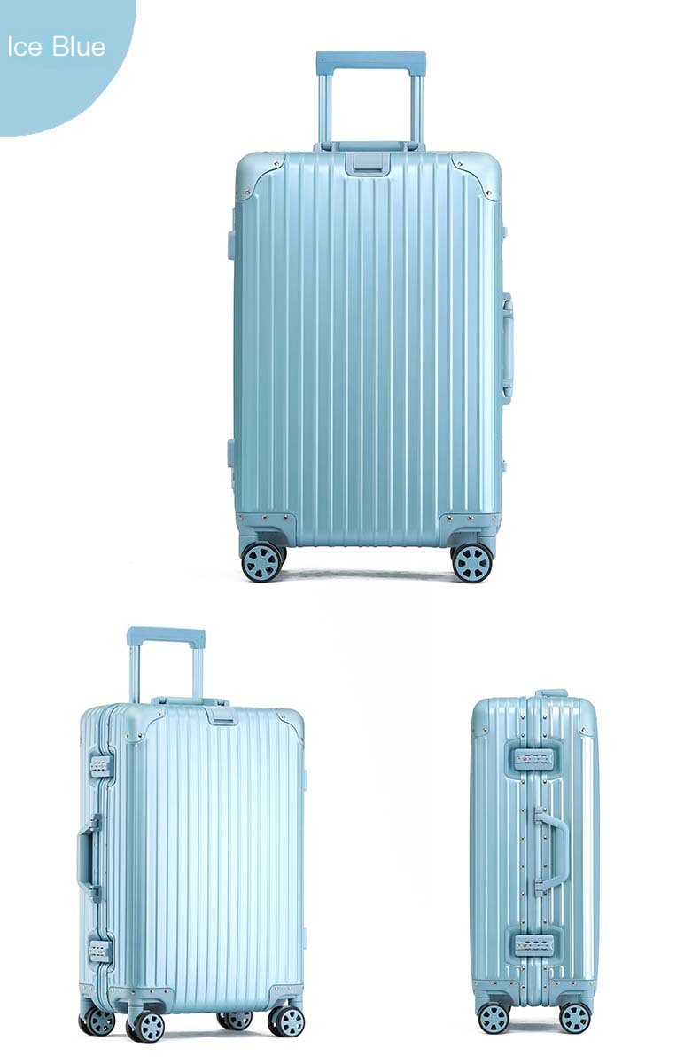 Trolley case image 2