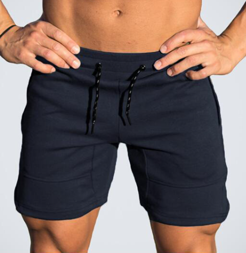 Muscle Doctor Fitness Men's Summer Shorts