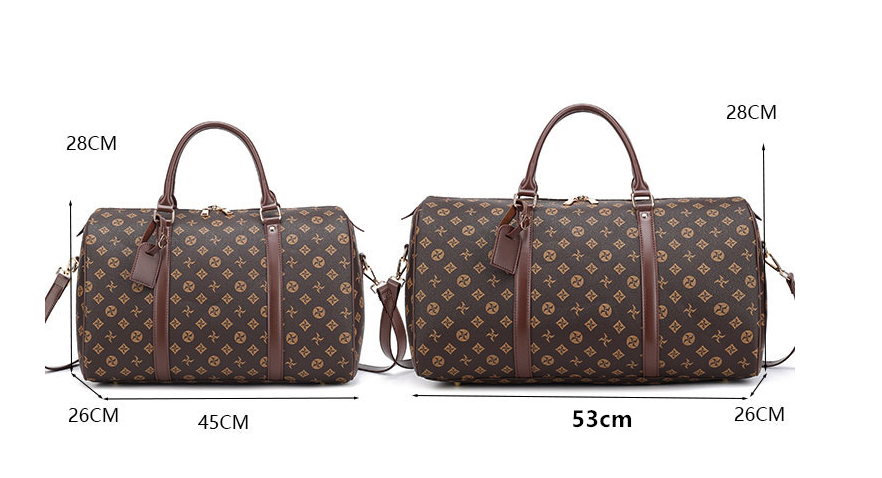 Travel Bag Image 1