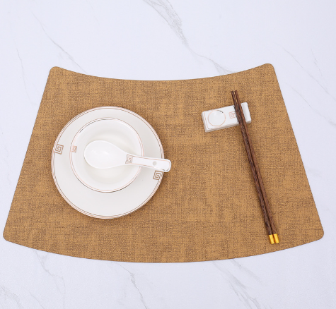 Light Luxury Table Mat