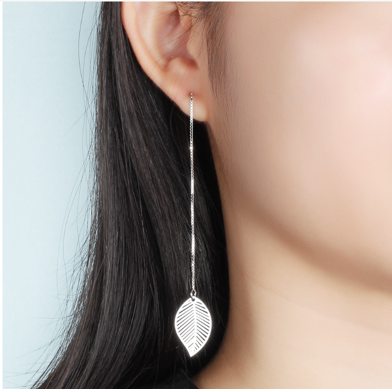 Earrings Image 1
