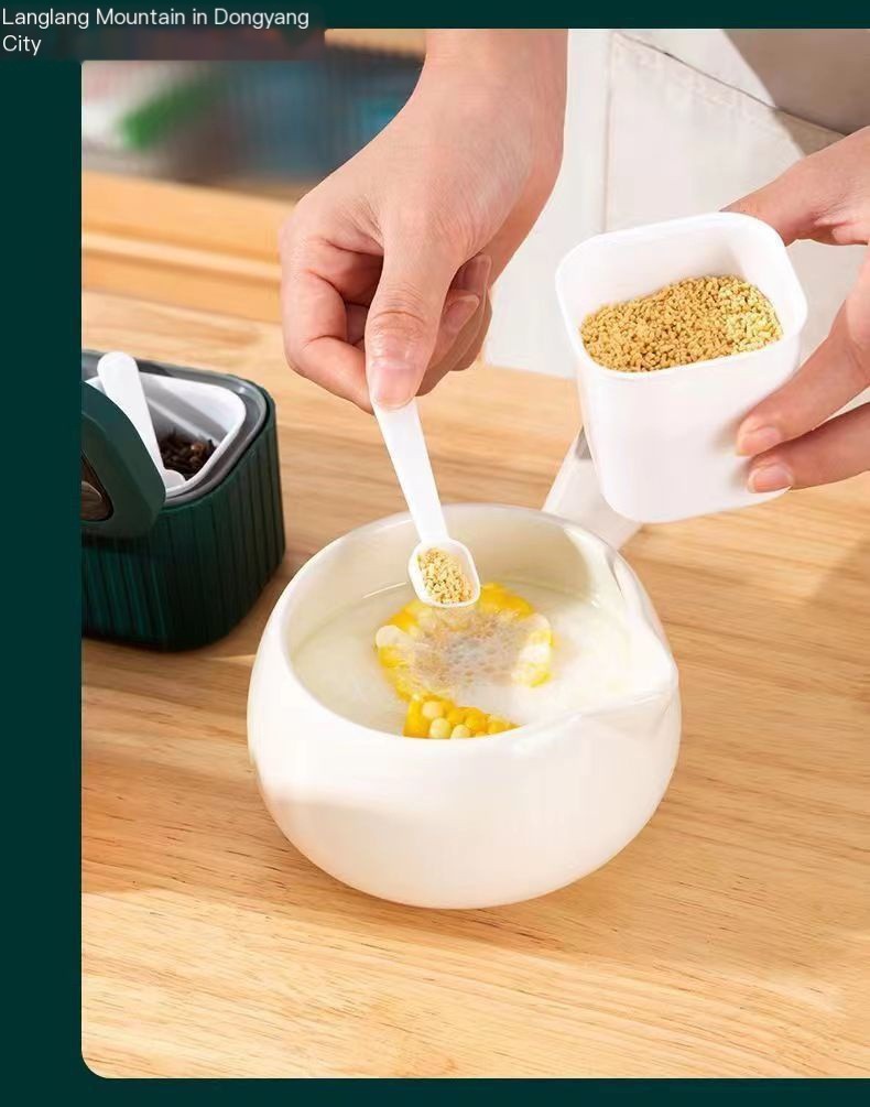 Seasoning Box Set Image 4