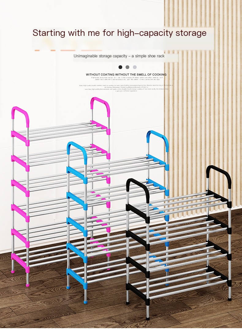 Shoe Rack Image 3