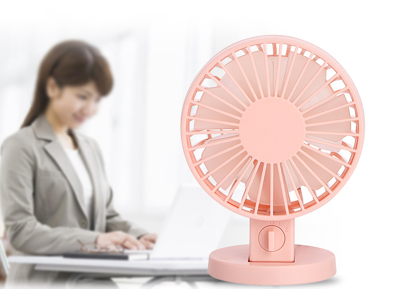 Portable USB Fan 3
