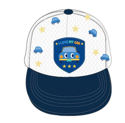 Kids' Baseball Cap
