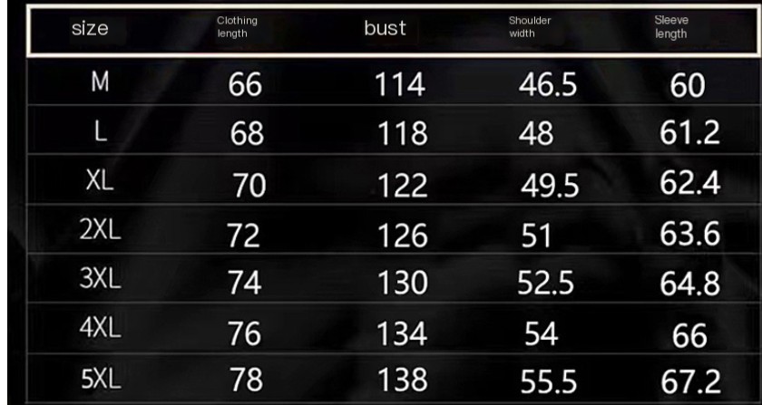 Majestus Jacket Main Image