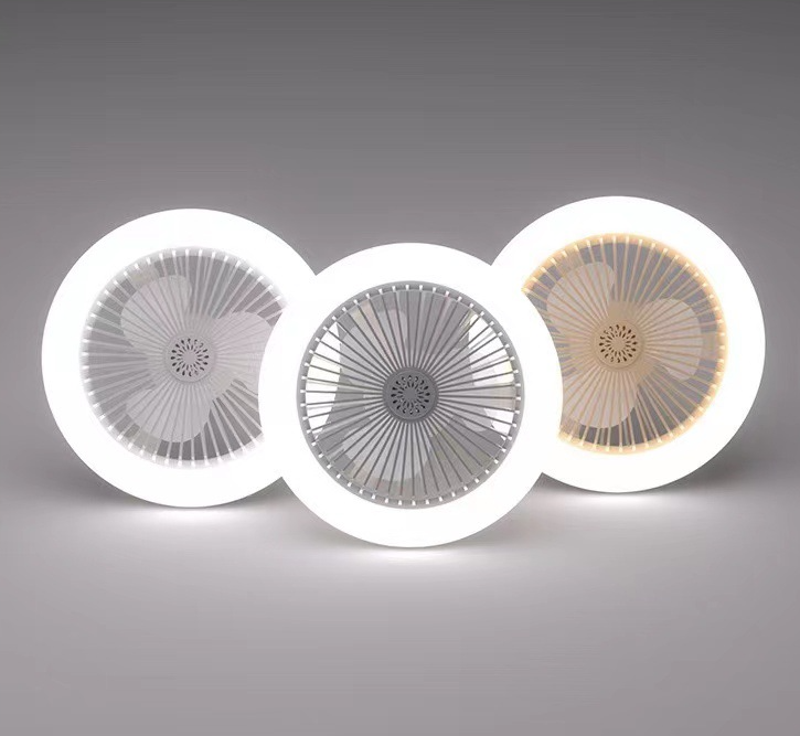 LED Ceiling Fan Light