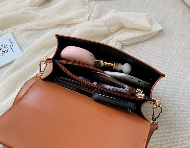 Women's Crossbody Bag - Image 4