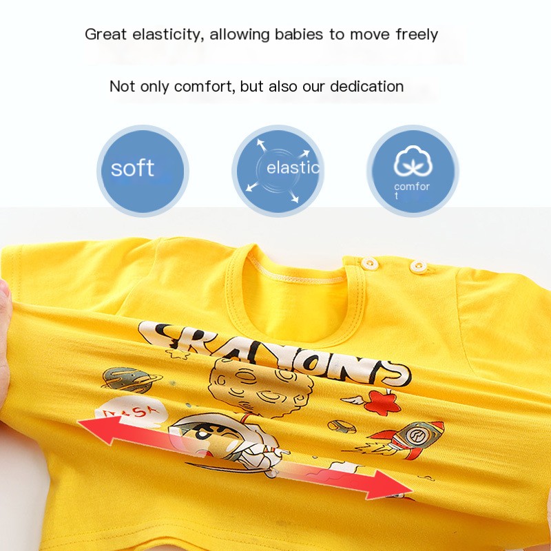 Kids Summer Outfit