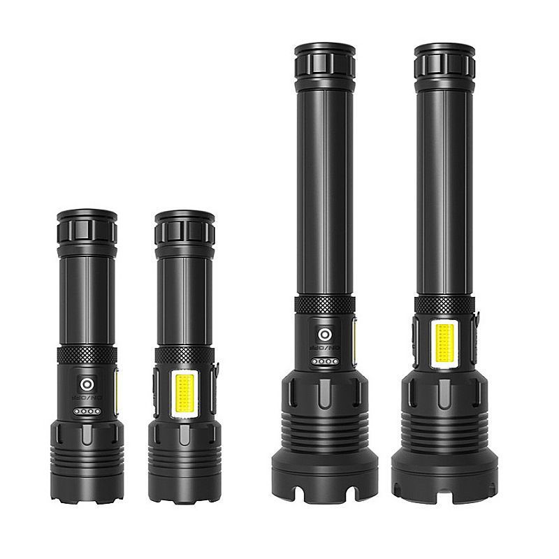 LED Flashlight
