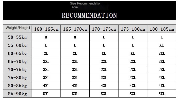 Hip Hop Cargo Pants - Black