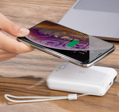 Charging Features
