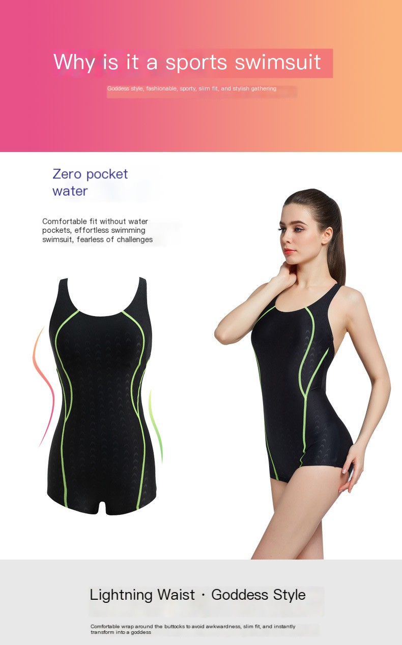 Swimsuit Design 4