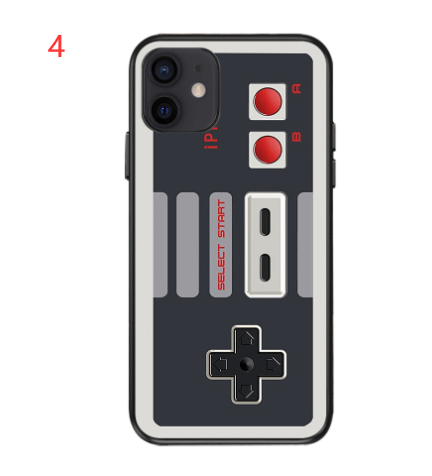 iPhone case 4