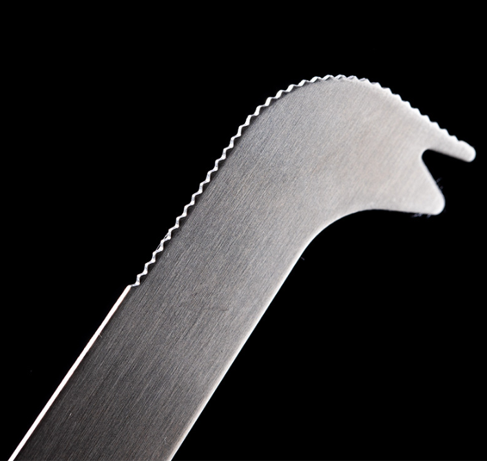 Cheese Knife Image 5