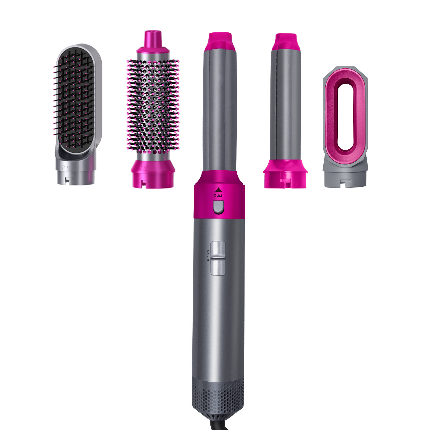 AirStyler Image 5