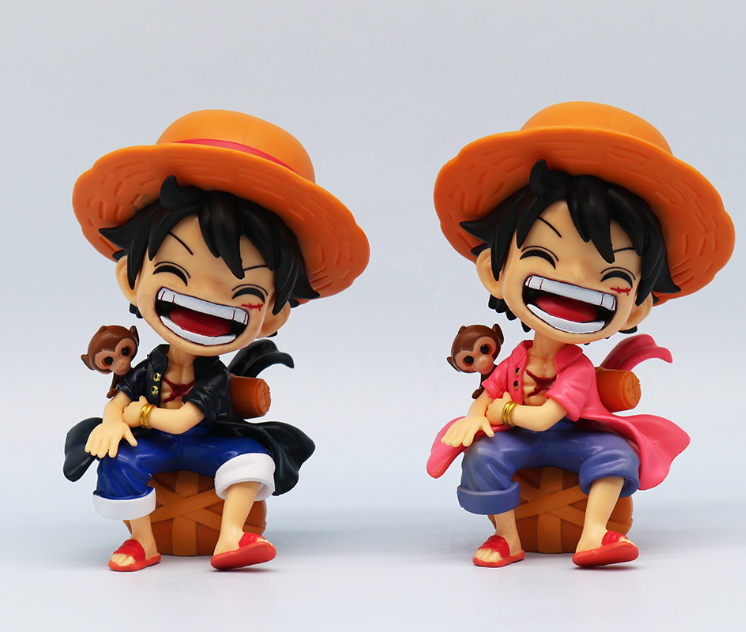 Anime Character Figure