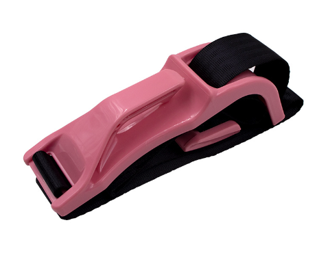 Car seat belt for pregnant women car passenger special anti-stretching belly set pregnancy driving lengthening extender image
