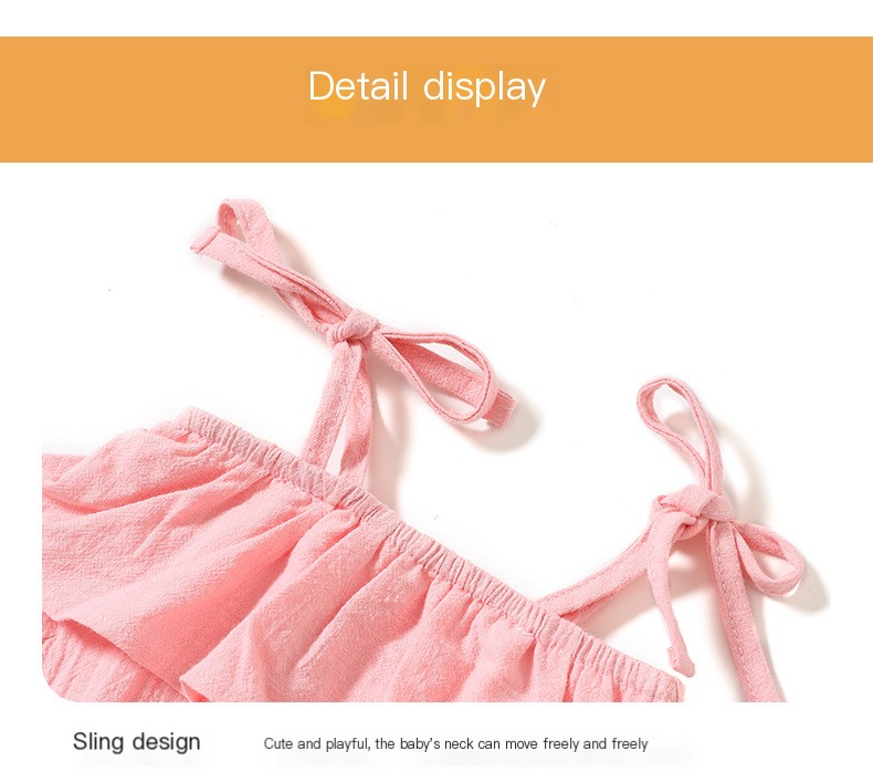 Newborn Bodysuit Image 5
