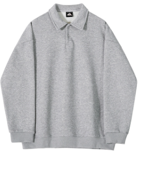 Sweater in a casual setting