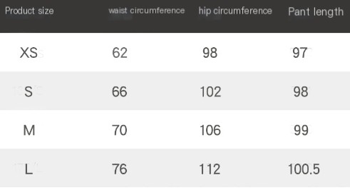 Women's Tailored Dress Pants