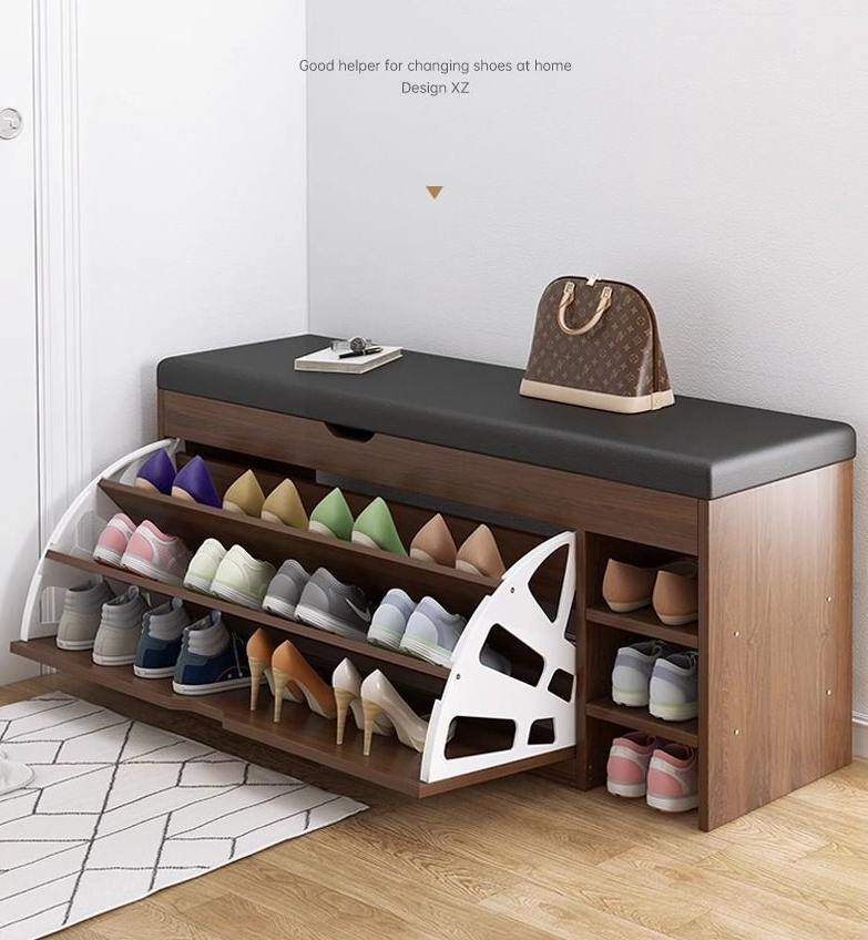 Shoe Cabinet Image 2