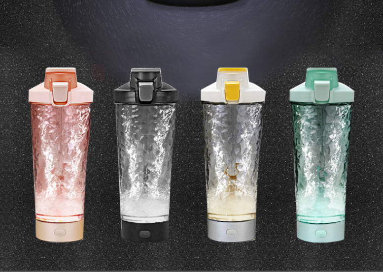 Electric Protein Shaker Cup