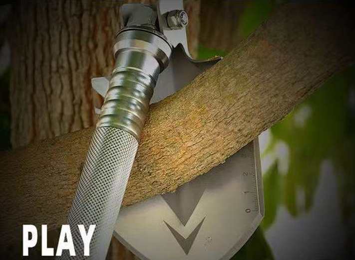 Outdoor Shovel 4