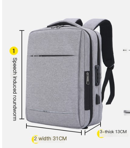 Backpack Image 1