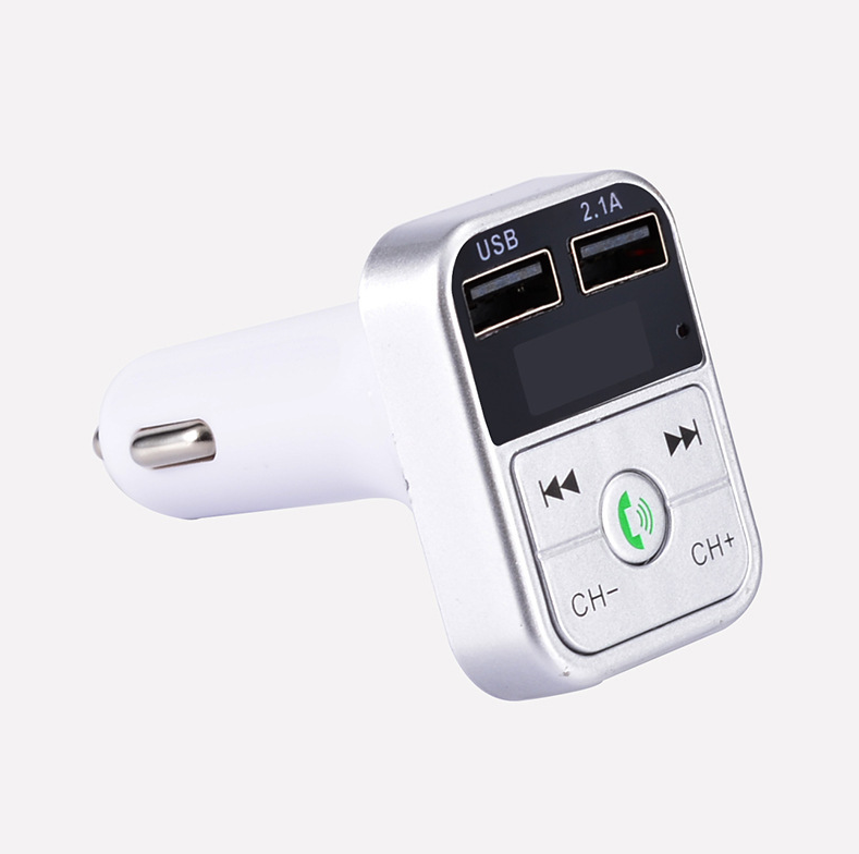 USB Port and Charging Function