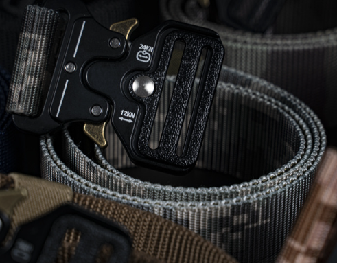 Cobra Tactical Belt Image 3